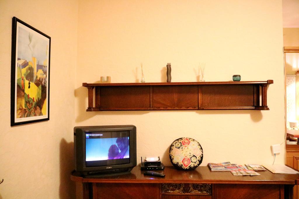 Historic Center Apartment วิลนีอุส ภายนอก รูปภาพ